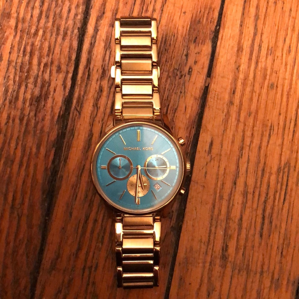 Michael Kors Watch